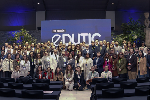 XIII EDUTIC Santiago 2026