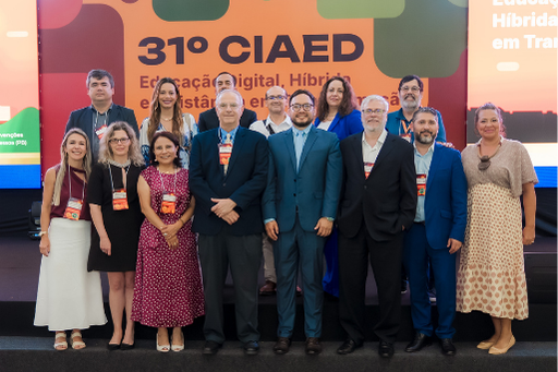 31 CIAED Brasil