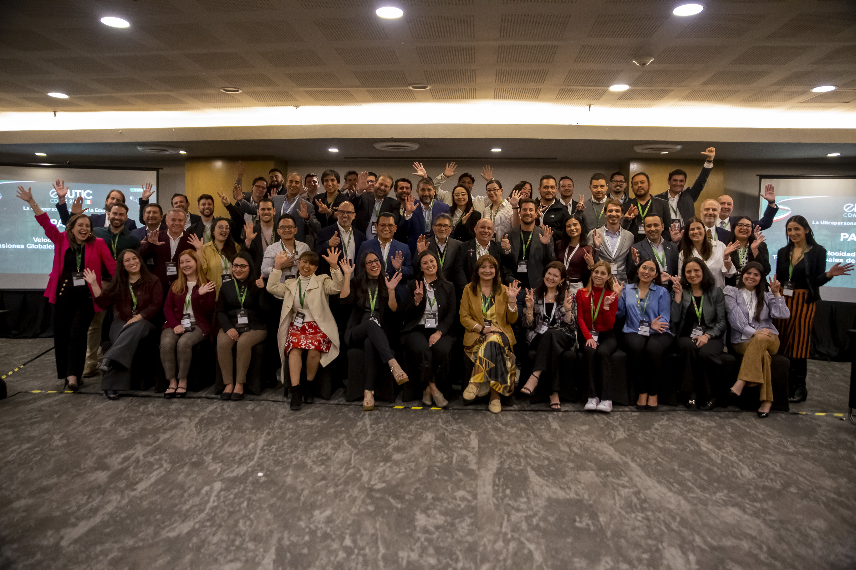 II EDUTIC CDMX 2026