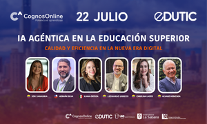 Seminario EDUTIC Bogotá 2026