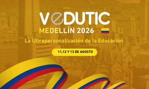 V EDUTIC Medellín 2026