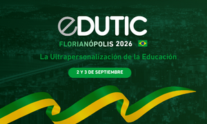 I EDUTIC Florianópolis 2026