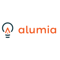 Alumia