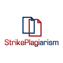 Strike Plagiarism