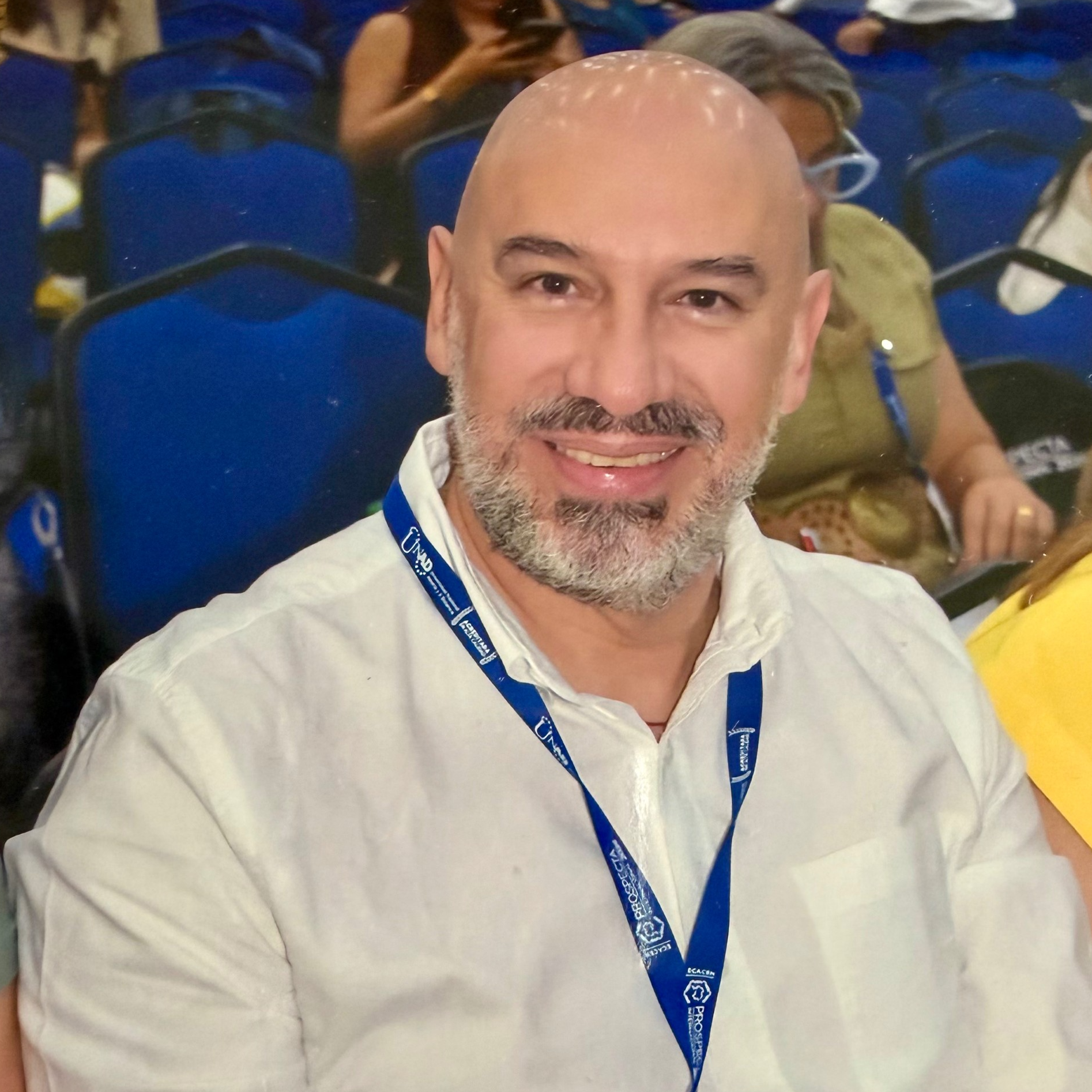 Leonardo Urrego