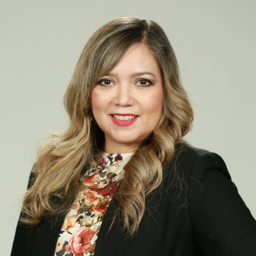 Yolanda Dominguez