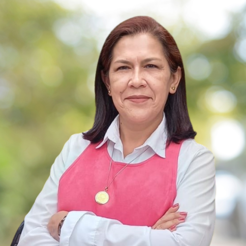 Teresa Flórez