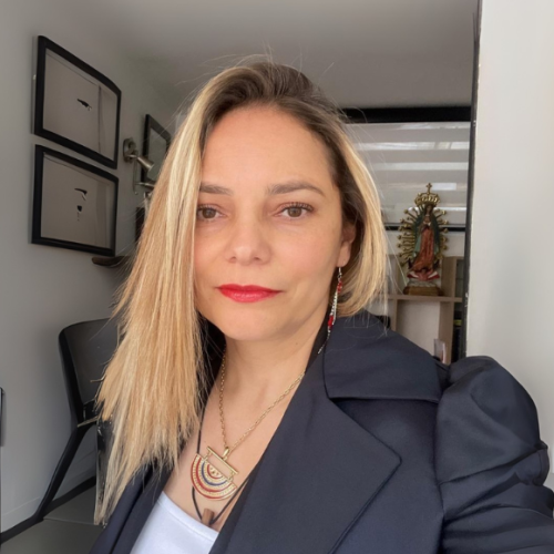 Luz Alzate