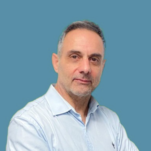 Martin Constanzo