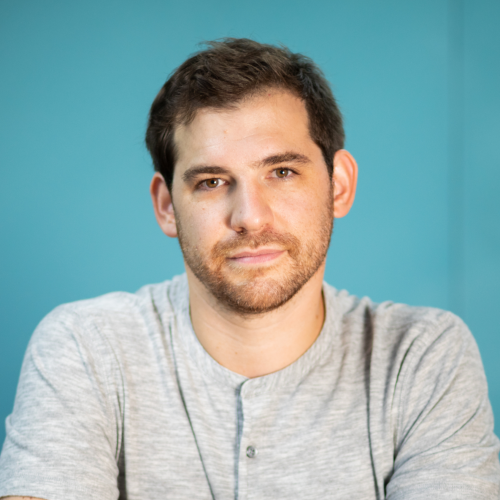 Nicolas Elton