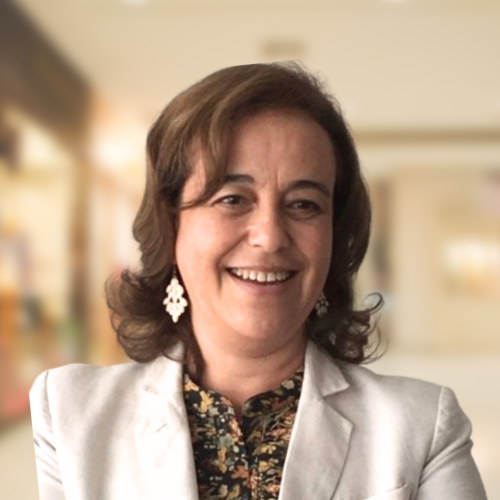 Carmen Gloria Lopéz
