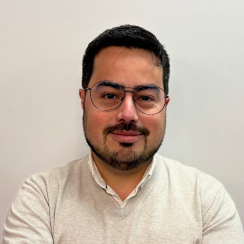 Antonio Tapia