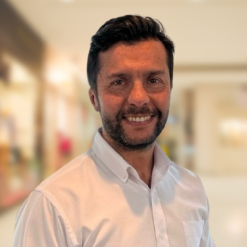 Diego Guzmán