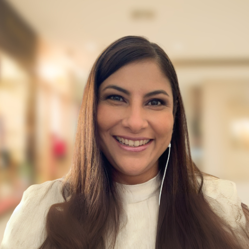 Nancy Olmos