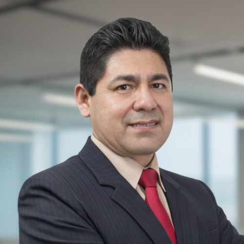 Nemecio Nuñez Rojas