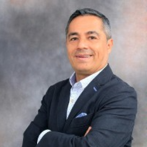 Miguel Holguin