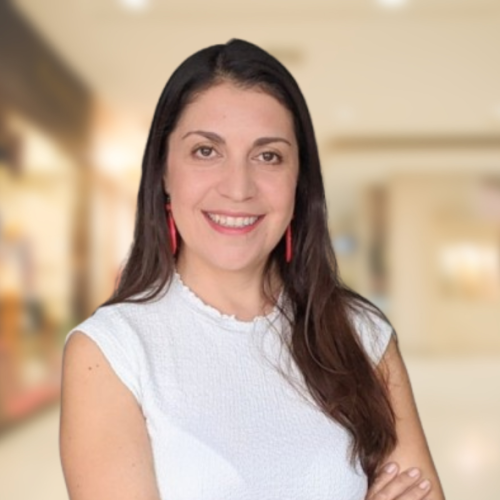 Pamela Riquelme