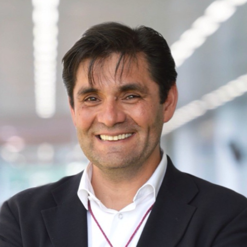 José Luis Ponce Lopez