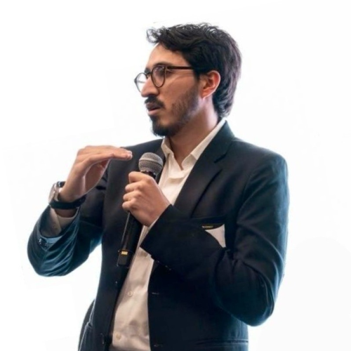 Andres Acevedo