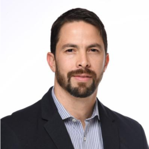 Alejandro Martinez