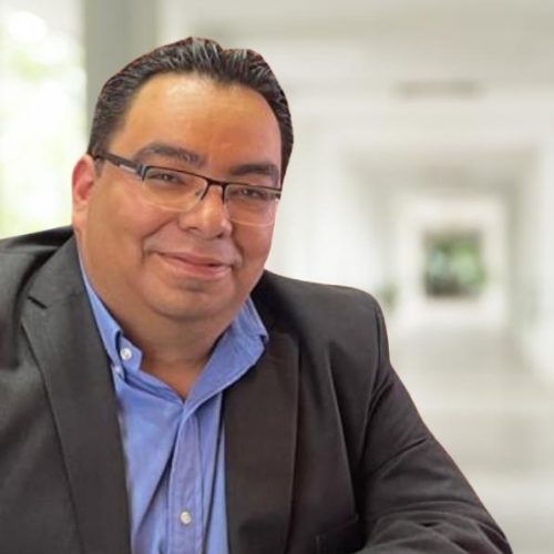 Armando Emmanuel Ramírez Velasco