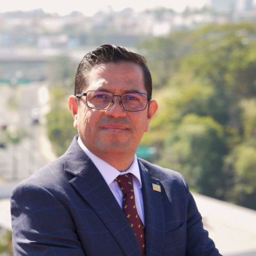 Erik García Herrera