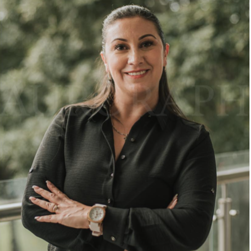 Vannessa Vargas Guerrero
