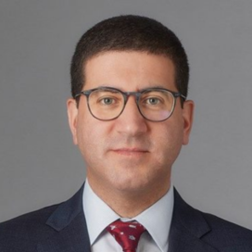 Mario Alarcon