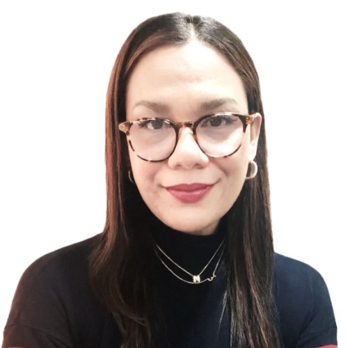 Mónica Gabriela Duarte Domínguez