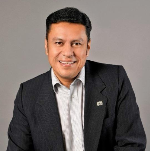 Miguel González Mendoza