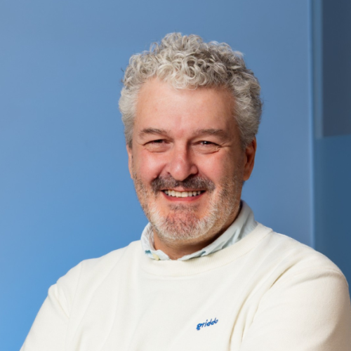 Daniel Serrano