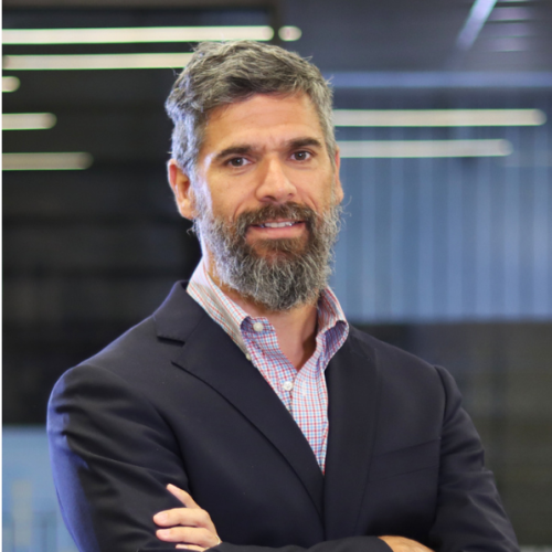 Agustin De la cuesta