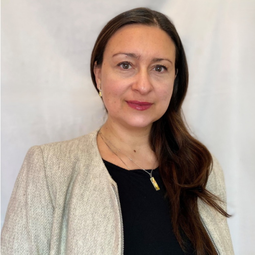 Ana Maria Molina Rugiero