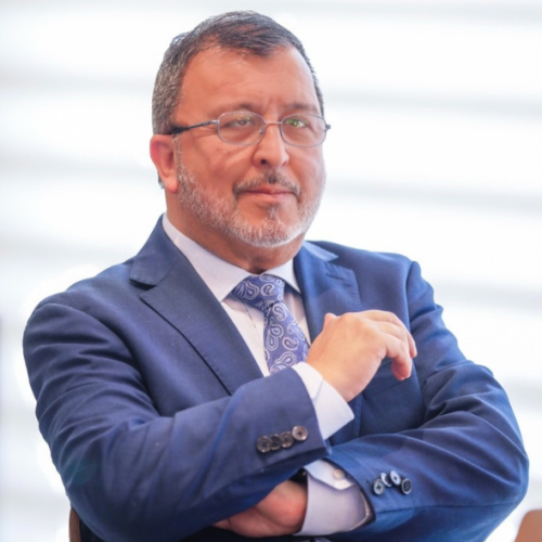 Juan Aranda