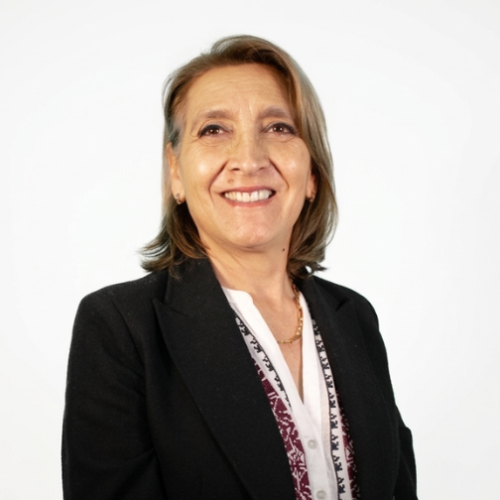 Paulina Carrasco