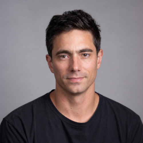 Juan Pablo Courbis