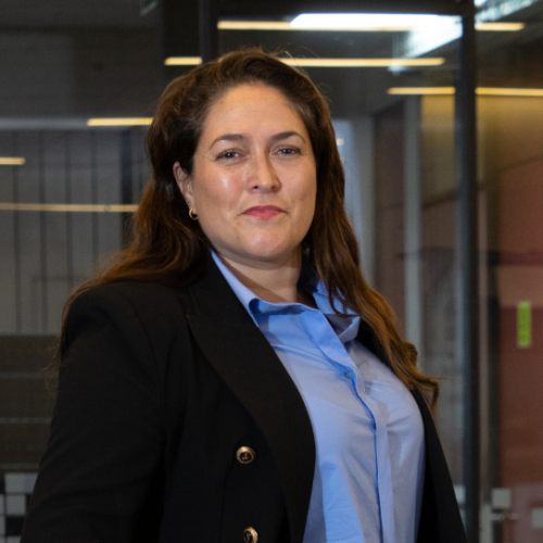 Ana María Tello Ardemagni