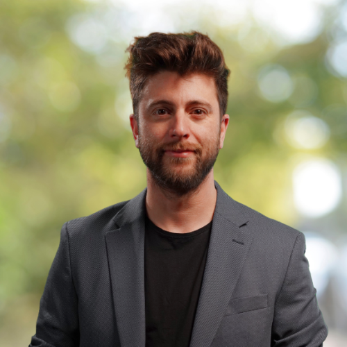Daniel Barrientos