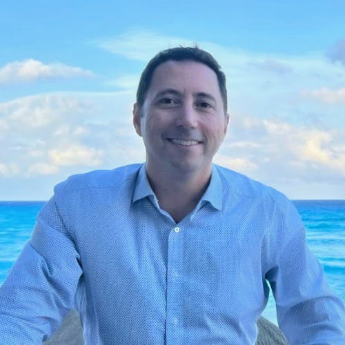 Patricio Carrasco