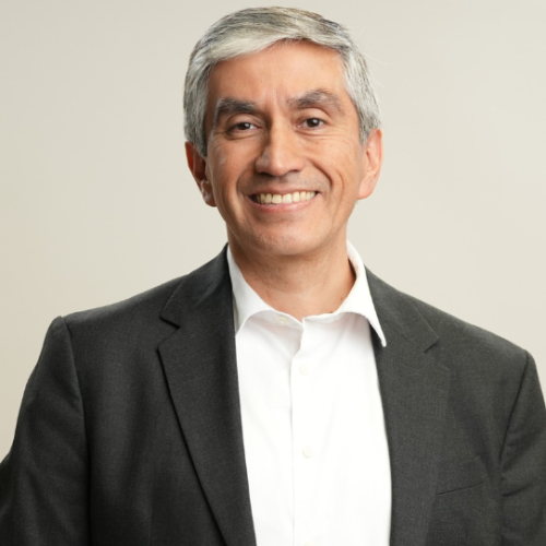 Marcelo Saenz