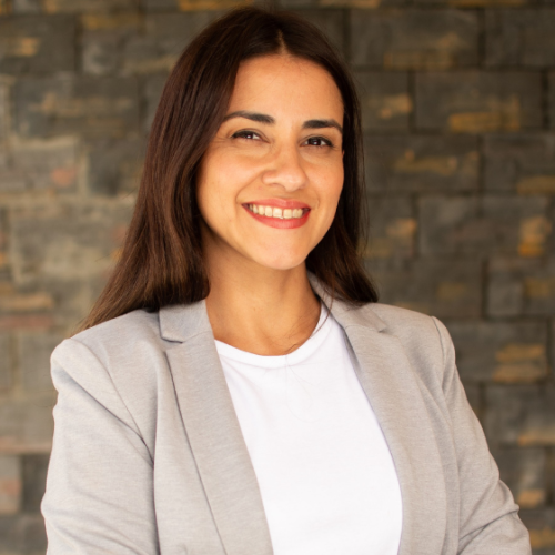Cecilia Mansilla