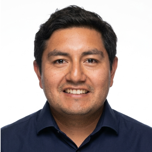 Diego Cheuquepan