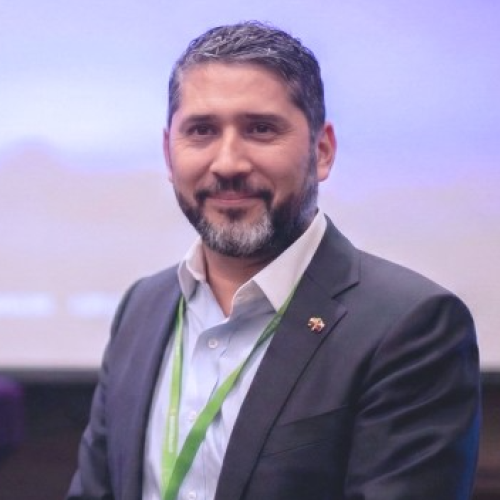 Hernán Silva