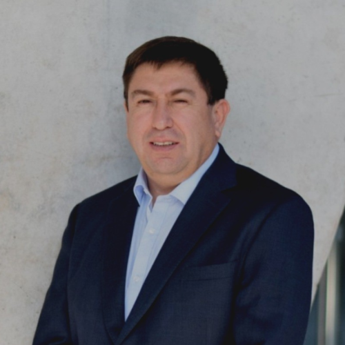 Gustavo Lagos