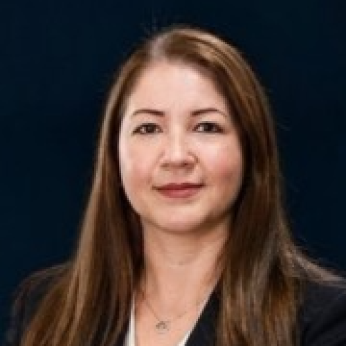 Nidia G Cantu Bazaldua