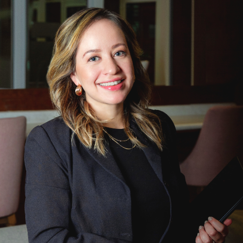 Iliana Ortega Balderas