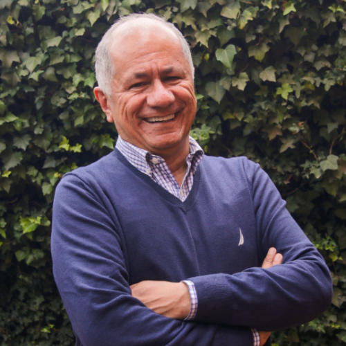 Alvaro Moncada Niño