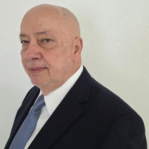 Ernesto Figueredo