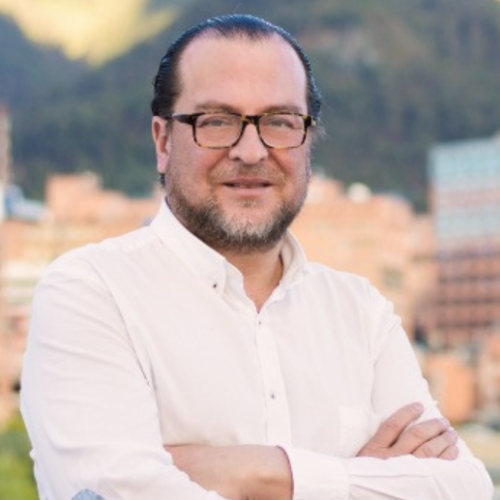 José Leonardo Valencia