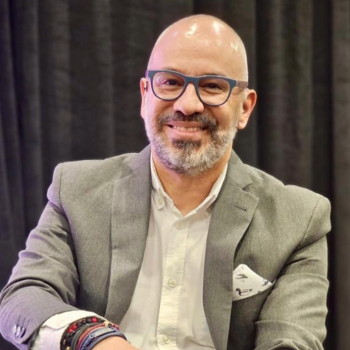 Leonardo Urrego
